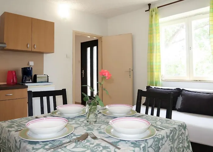Starcevic - Nov310 By Interhome Apartamento *