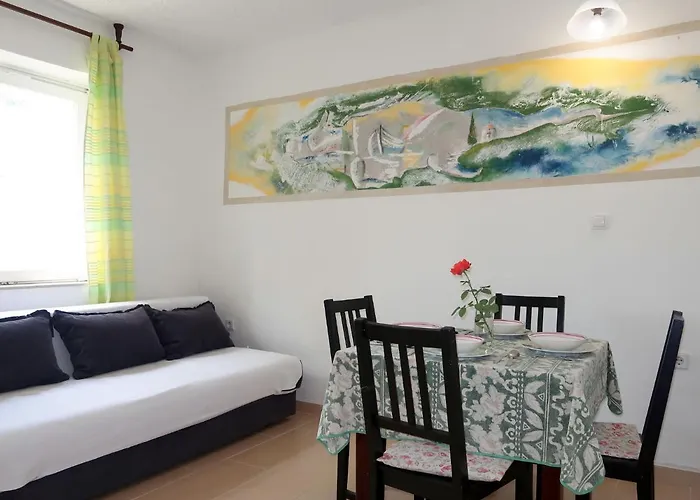 Starcevic - Nov310 By Interhome Apartamento *