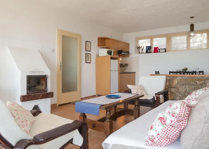 Apartamento Starcevic - Nov310 By Interhome *