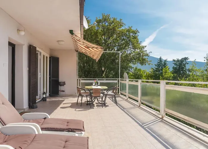 Apartamento Starcevic - Nov310 By Interhome *