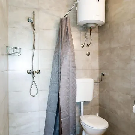 Starcevic - Nov310 By Interhome Apartmán