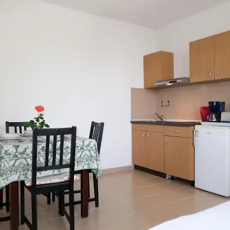 Apartmán Starcevic - Nov310 By Interhome *