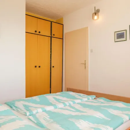 Apartmán Starcevic - Nov310 By Interhome *