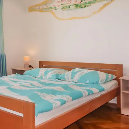 Apartmán Starcevic - Nov310 By Interhome