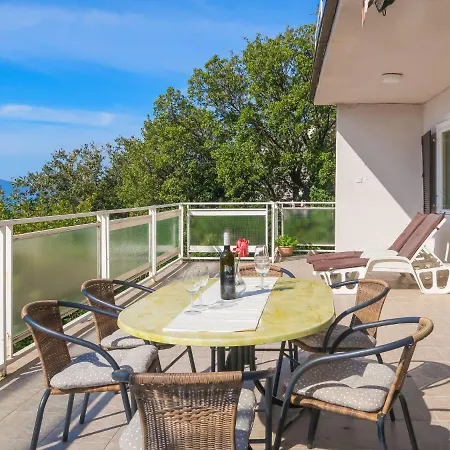 Apartmán Starcevic - Nov310 By Interhome *