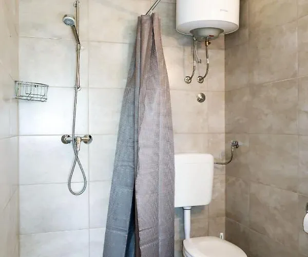 Starcevic - Nov310 By Interhome Apartmán