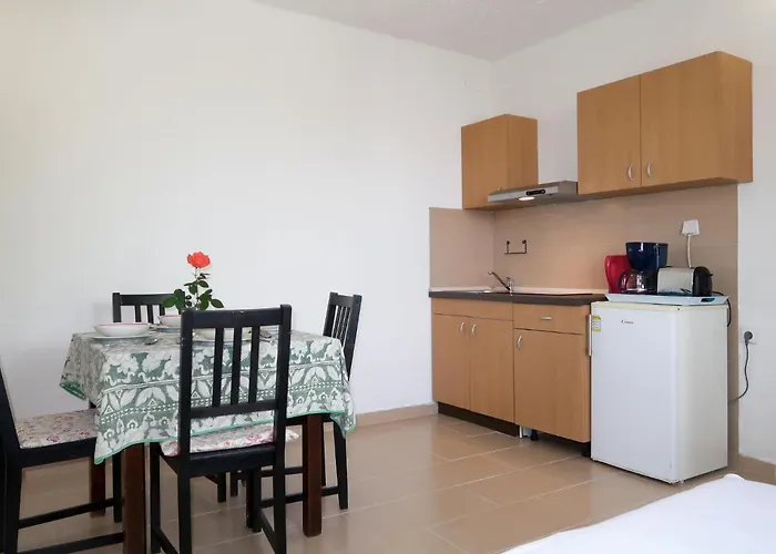 Apartmán Starcevic - Nov310 By Interhome *