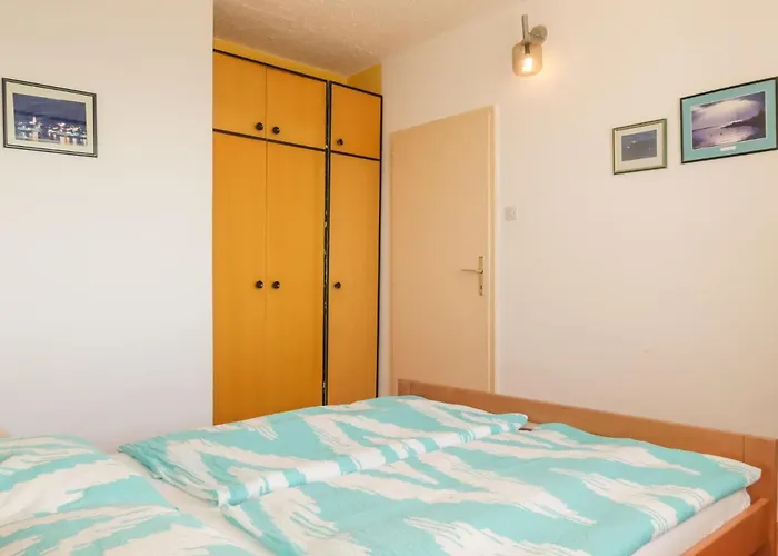 Apartmán Starcevic - Nov310 By Interhome *